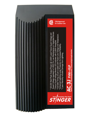 AC3J Energizer