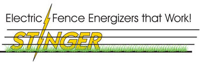 Stinger, Electric Fence Energizers that Work!